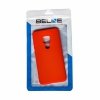 Beline Etui Candy iPhone 13 mini 5,4czerwony/red
